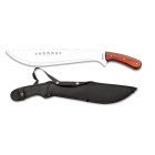 MAČETA ALBAINOX Alpha Wolf 37cm   32512