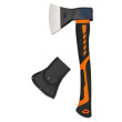 SEKIRA ALBAINOX AXE  39,3cm 32398