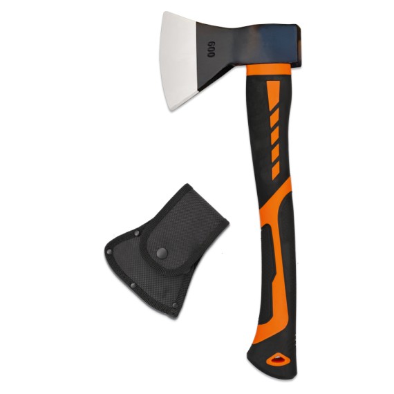 SEKIRA ALBAINOX AXE 39,3cm 32398