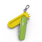 Etui za nož Victorinox Classic rumen