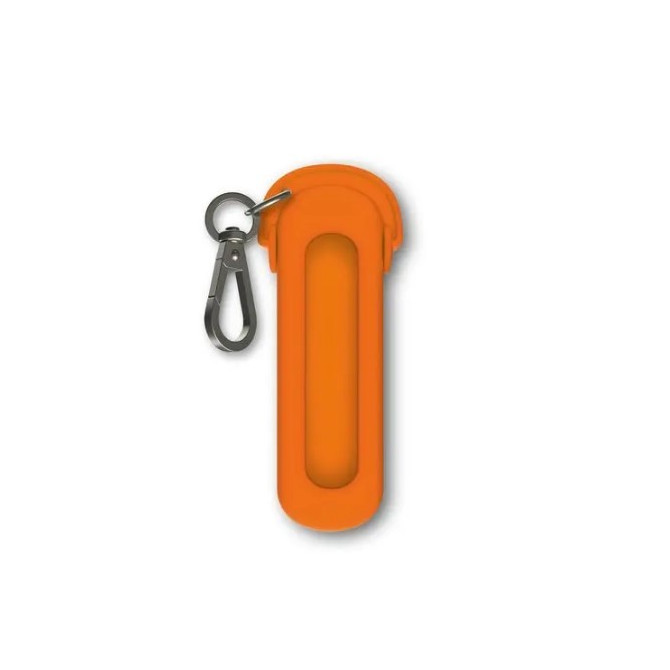 Etui za nož Victorinox Classic oranžen