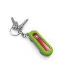 Etui za nož Victorinox Classic oranžen