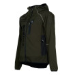 JAKNA UNIVERS softshell SENALES U-TEX št.M  nepremočljiva 96028326