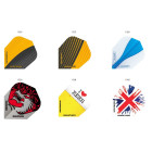 PERESA HARROWS MARATHON 