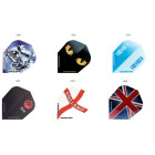 PERESA HARROWS MARATHON 