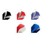 PERESA HARROWS MARATHON 