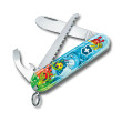 NOŽ VICTORINOX 802373E1  MY FIRST delfi