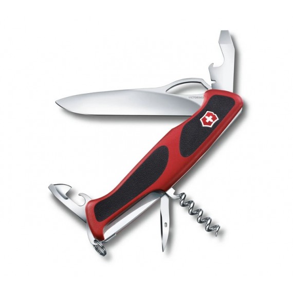 NOŽ VICTORINOX 809553MC RANGERGRIP 61