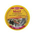 MAST ZA USNJE za čevlje 100 ml