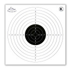 TARČA ZA ZRAČNO (50 kos)