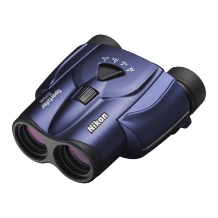 DALJNOGLED NIKON SPORTSTAR ZOOM 8-24x25 DARK BLUE BAA870WC