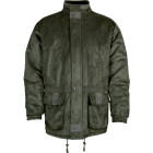 JAKNA BANNER Husky št.M podložena zelena 1786041552