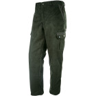 HLAČE BANNER Caspen št.48 podložene zelene 15460415548