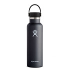 Termos Hydro Flask Standard 6,21dl črn