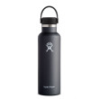 Termos Hydro Flask Standard 6,21dl črn