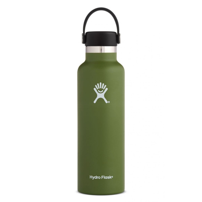 Termos Hydro Flask Standard 6,21dl zelen