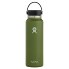 Termos Hydro Flask Wide 11,8dl zelen