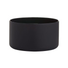 Zaščita ta termos Hydro Flask medium črna