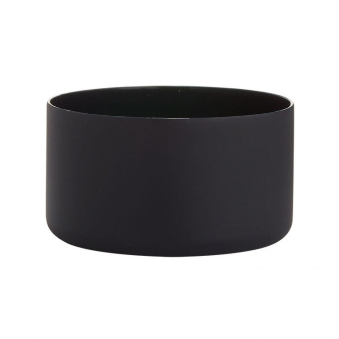 Zaščita ta termos Hydro Flask medium črna