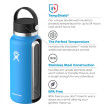 Termos Hydro Flask Wide 11,8dl zelen