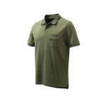 MAJICA BERETTA POLO AIRMESH ZELENA ŠT.L MP471T13540715
