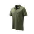 MAJICA BERETTA POLO AIRMESH ZELENA ŠT.L MP471T13540715