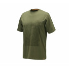 MAJICA BERETTA LOGO št.M zelena TS871T1557072A
