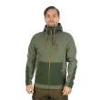 JOPA ORBIS SOFTSHELL 418000-3912/55 ZELENA št.M