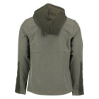 JOPA ORBIS SOFTSHELL 418000-3912/55 ZELENA št.M