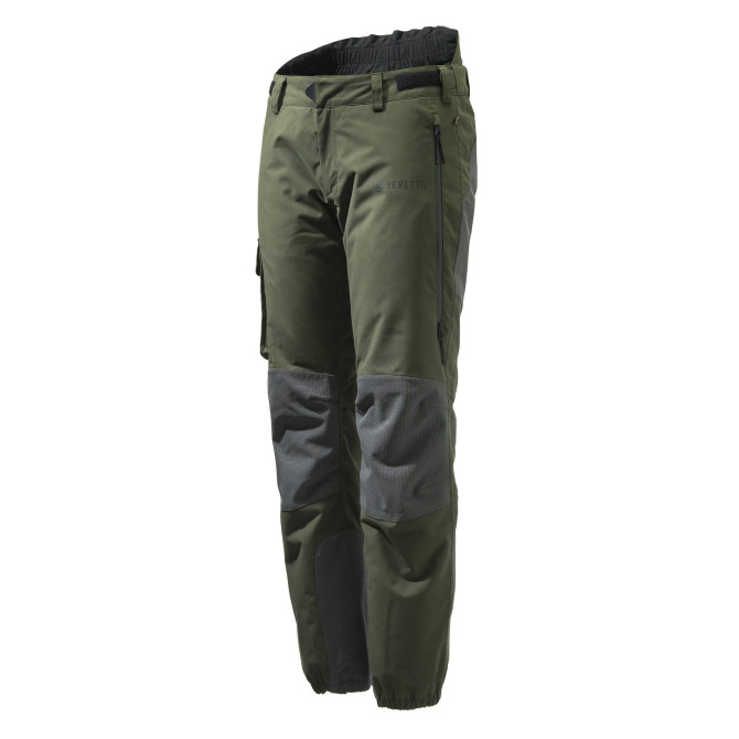 HLAČE BERETTA podložene INSULATED STATIC EVO št.L CU862T19680715