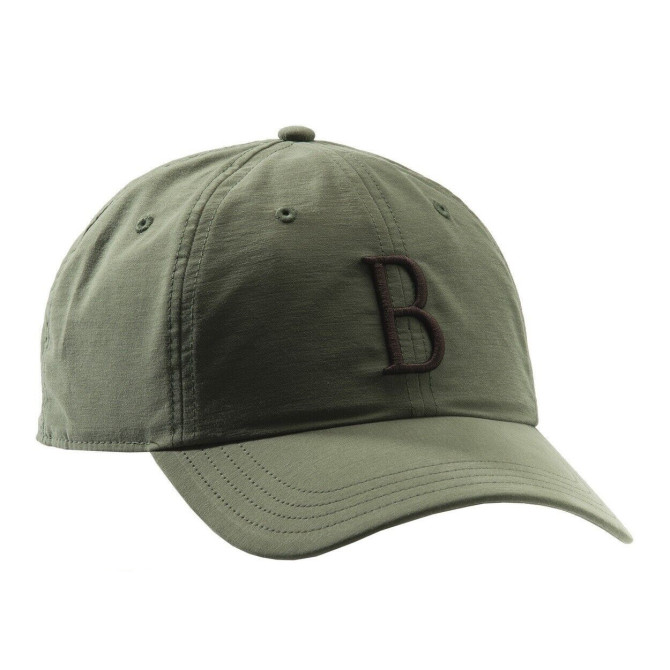 KAPA BERETTA Big B zelena BC053T16750715