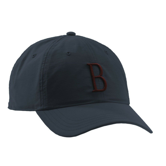 KAPA BERETTA Big B modra BC053T167505A0