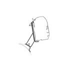 Tenda Fiamma F45S 260 DEEP BLACK Royal Grey PSA