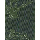 NARAMNICE HT Hall s sponko zelene jelen 120 cm