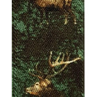 NARAMNICE HT hunting s sponko zelene z motivom