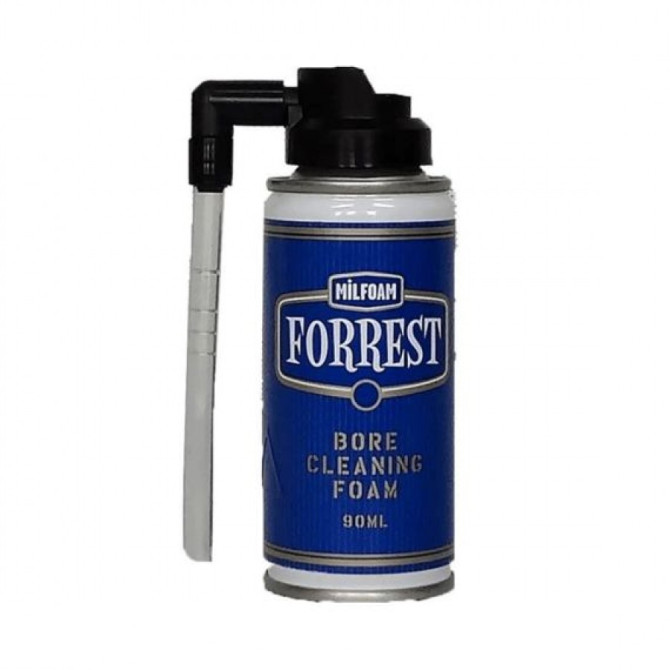 PENA ZA ČIŠČENJE OROŽJA MILFOAM FORREST 90ml
