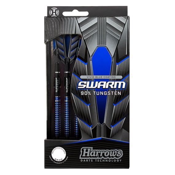 Pikado puščice Harrows Swarm 90%