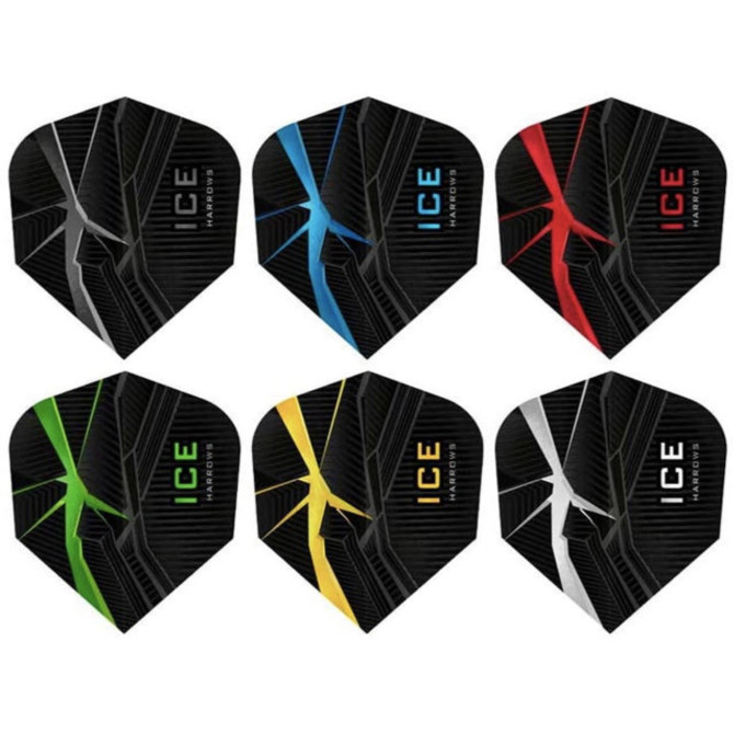 PERESA ZA PIKADO ICE RECRUIT