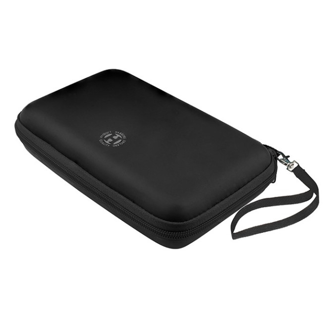 ETUI ZA PIKADO PUŠČICE BLAZE PRO črn