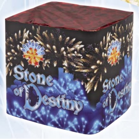 ART OGNJEMET STONE OF DESTINY 0939E (30 izstrelov)