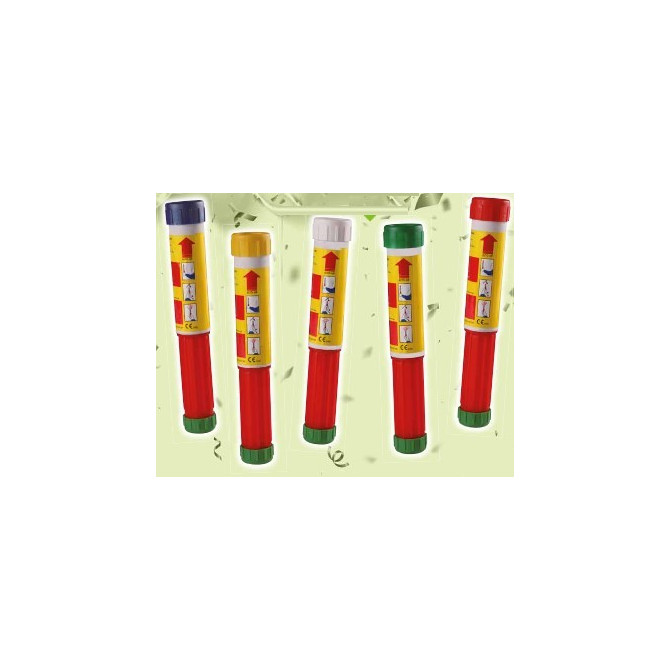 ART BAKLA DIMNA RDEČA 0297DD