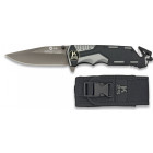 NOŽ TAKTIČNI K25 9,4cm žepni 19654