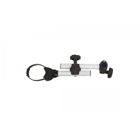 NASTAVEK ZA KOLESA BIKE BLOCK PRO D1 črn 04133E01A