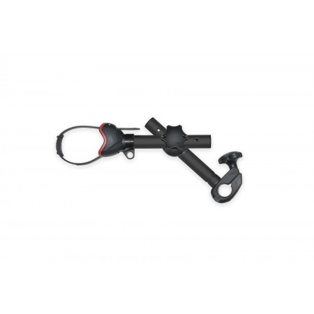 NASTAVEK ZA KOLESA BIKE BLOCK PRO S D1 deep black FIAMMA 07215G01A