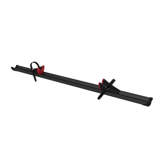 NASTAVEK ZA KOLESA RAIL PREMIUM deep black B2B FIAMMA 98656M150