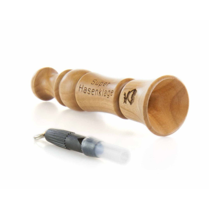 PIŠČALKA EUROHUNT ZA LISICE set 510530