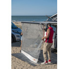 STRANICA FIAMMA PREDNJA ZA TENDO SUN VIEW XL 425 H 190 R 08184-07-