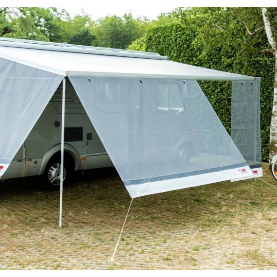 STRANICA FIAMMA PREDNJA ZA TENDO SUN VIEW XL 350/360 H 190 R 08184-04-