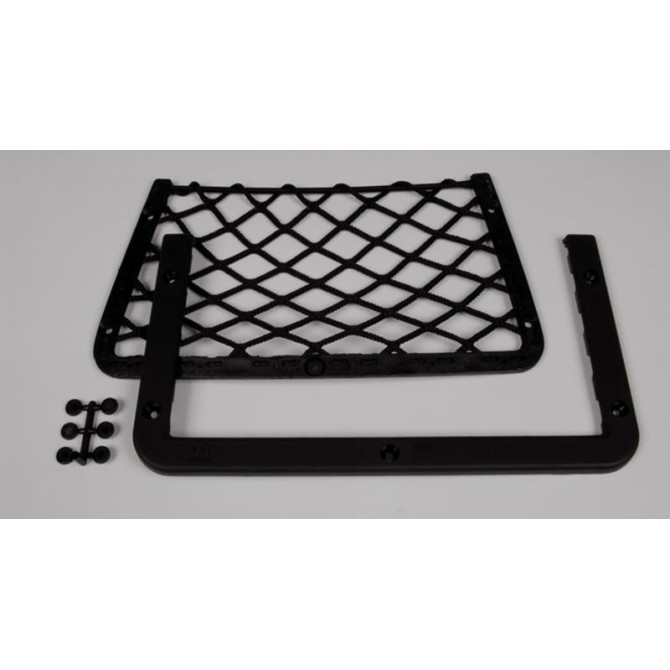 MREŽA PREDAL 302x168,5cm 46196