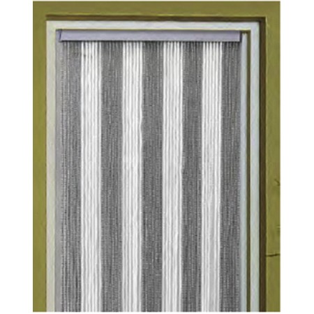 ZAVESA KORDA IZ VRVI 60x190 95203